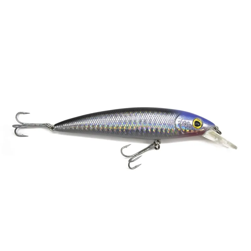 Viper Pro Big Sprinter - Wobbler Farbe: Baitfish