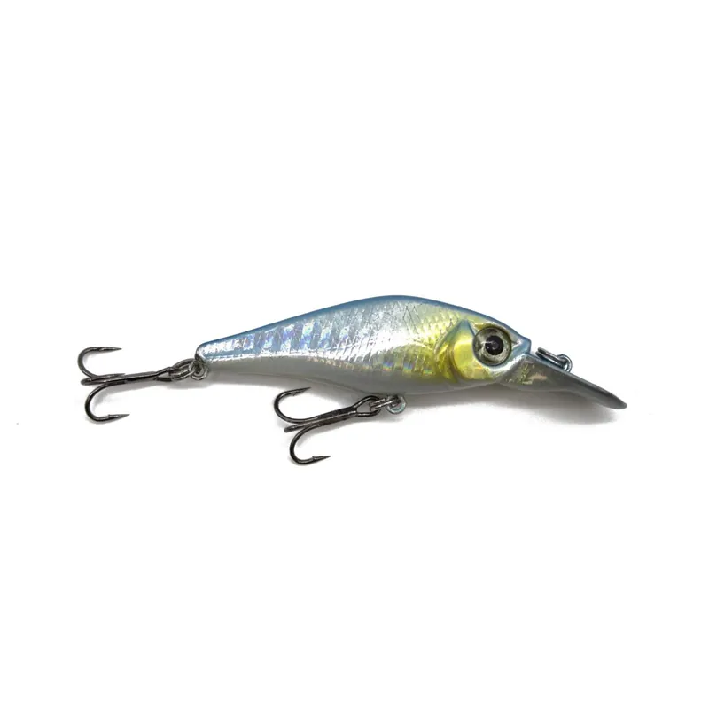 Viper Pro Edge Kicker - Wobbler Farbe: Renke