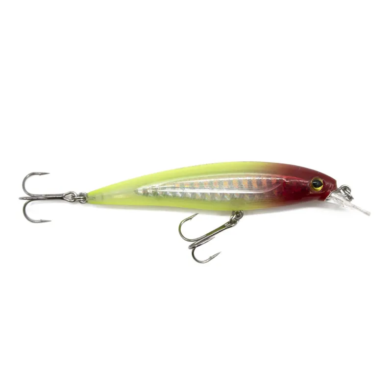 Viper Pro Holo Twitch - Wobbler Farbe: Moonpie