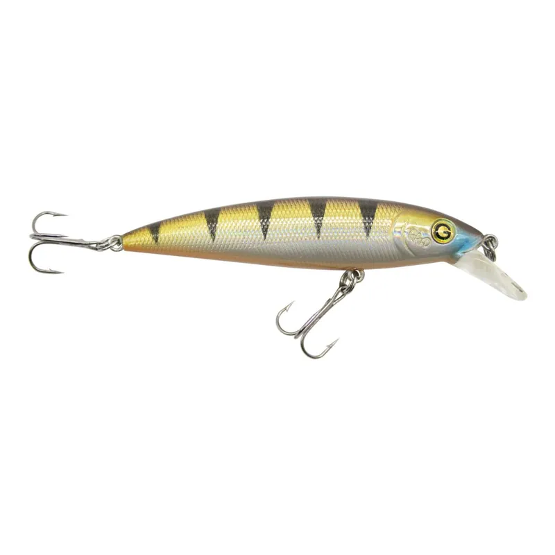 Viper Pro Mini - Wobbler Farbe: Peanut Pearch