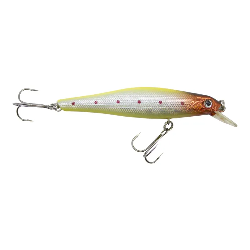 Viper Pro Nightmare - Wobbler Farbe: Moonpie