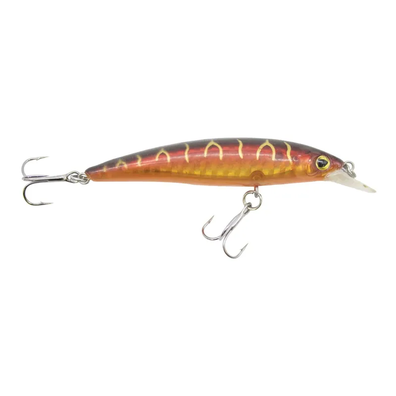 Viper Pro Holo Shad - Wobbler Farbe: Dark Moon