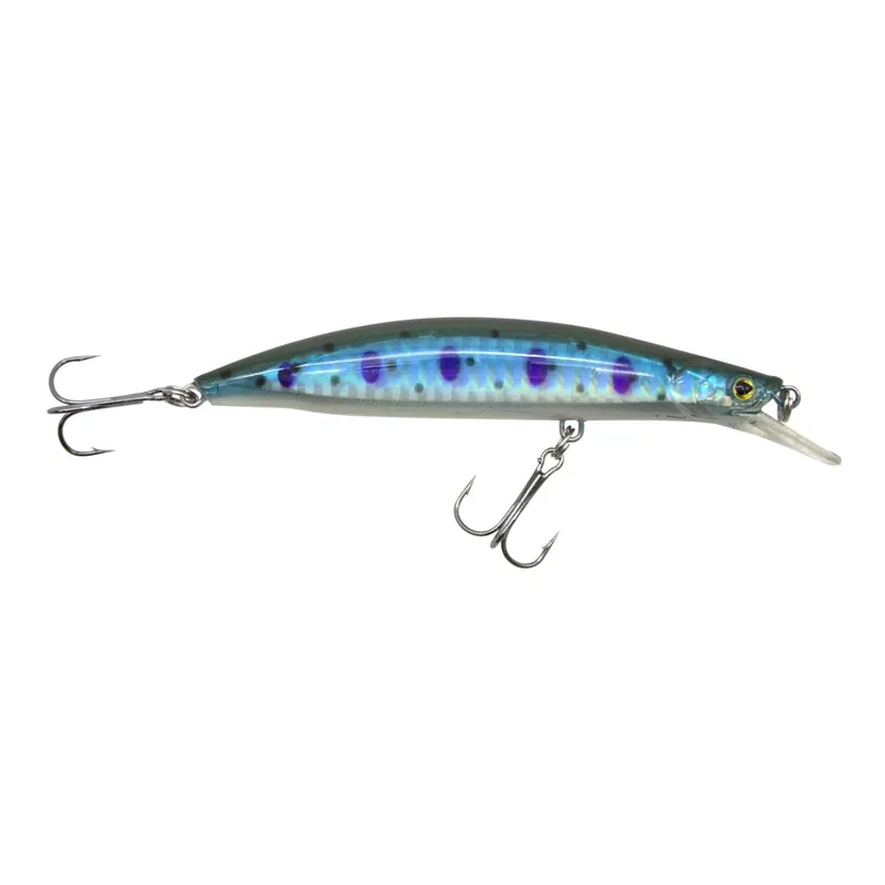 Viper Pro Tango Junior - Wobbler Farbe: Blue Truitelle