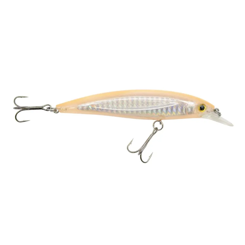 Viper Pro Flamingo Junior - Wobbler Farbe: Salmon