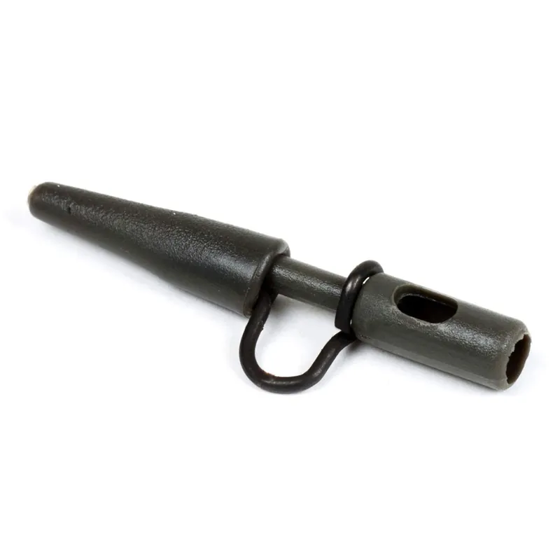 Faith Special Safety Lead Clips Camou Green - Bleiclips
