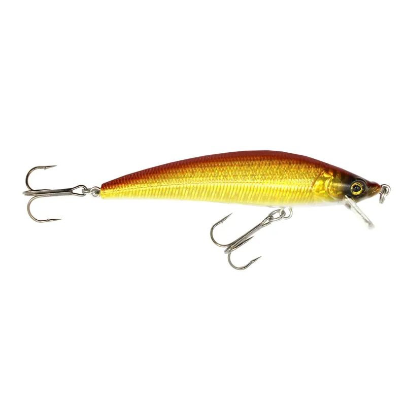 Viper Pro Snapper 9,5cm Orange Shiner Farbe: Orange Shiner