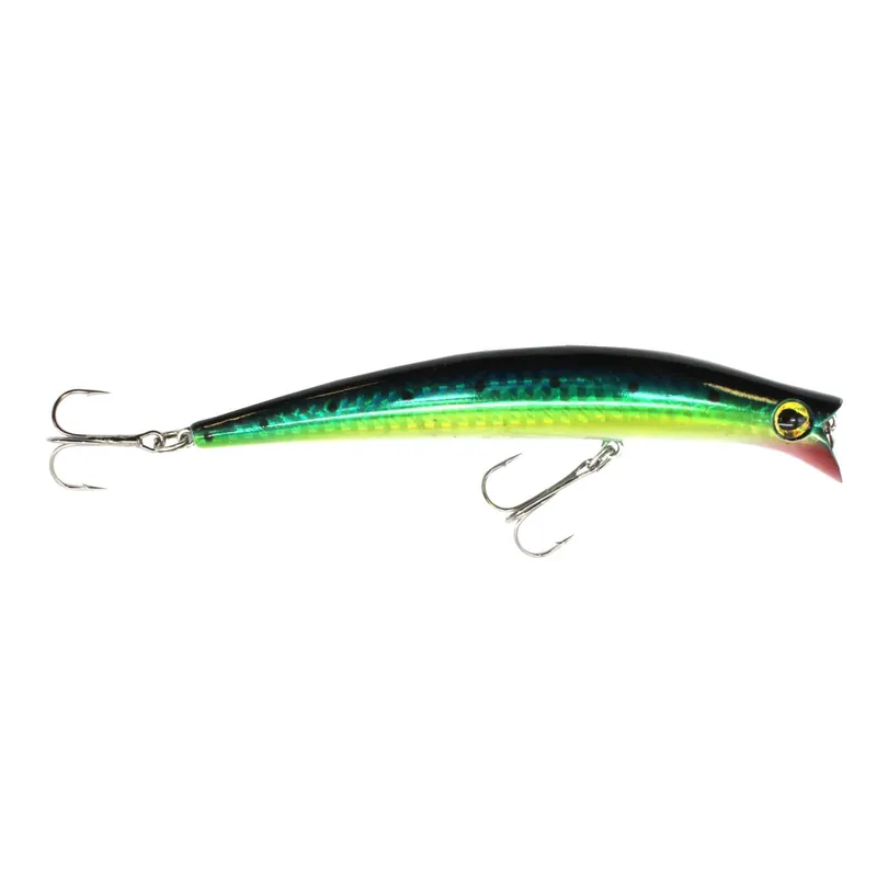 Viper Pro Banana Stick 12,5cm Tropic Sardine Farbe: Tropic Sardine