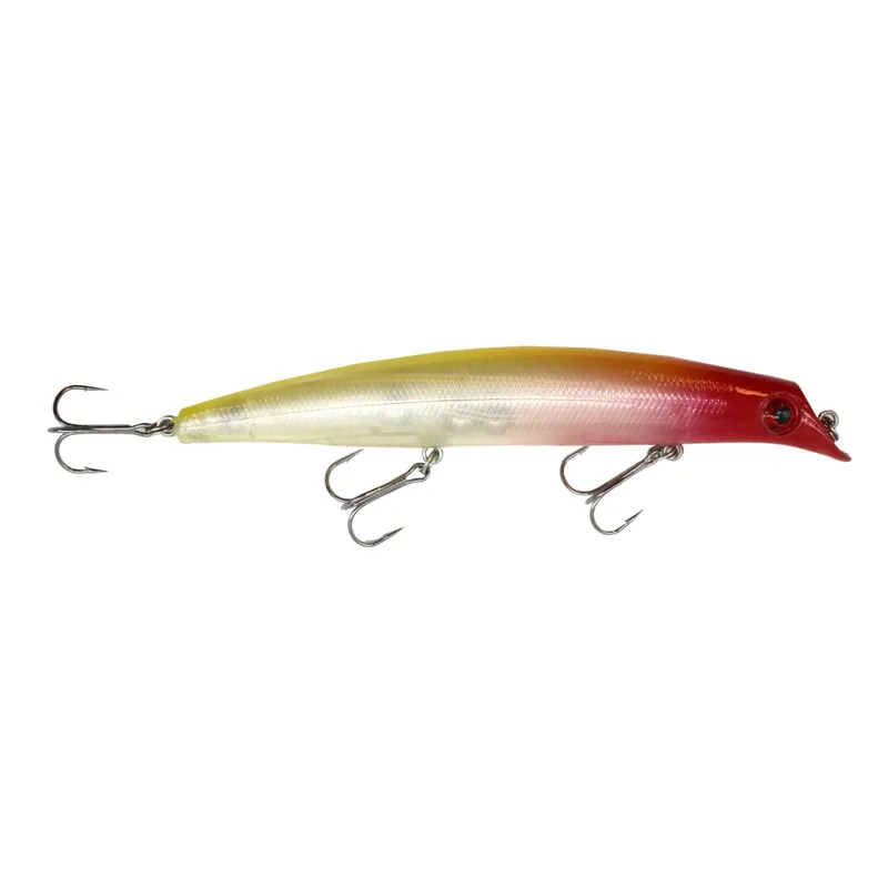 Viper Pro Sea Bass 11,5cm Roach - Küsten Wobbler Farbe: Roach