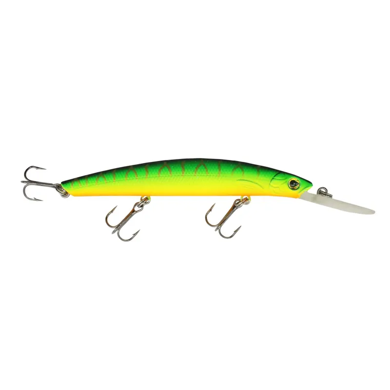 Viper Pro Deep Twitch 9,00cm Fire Tiger Farbe: Fire Tiger