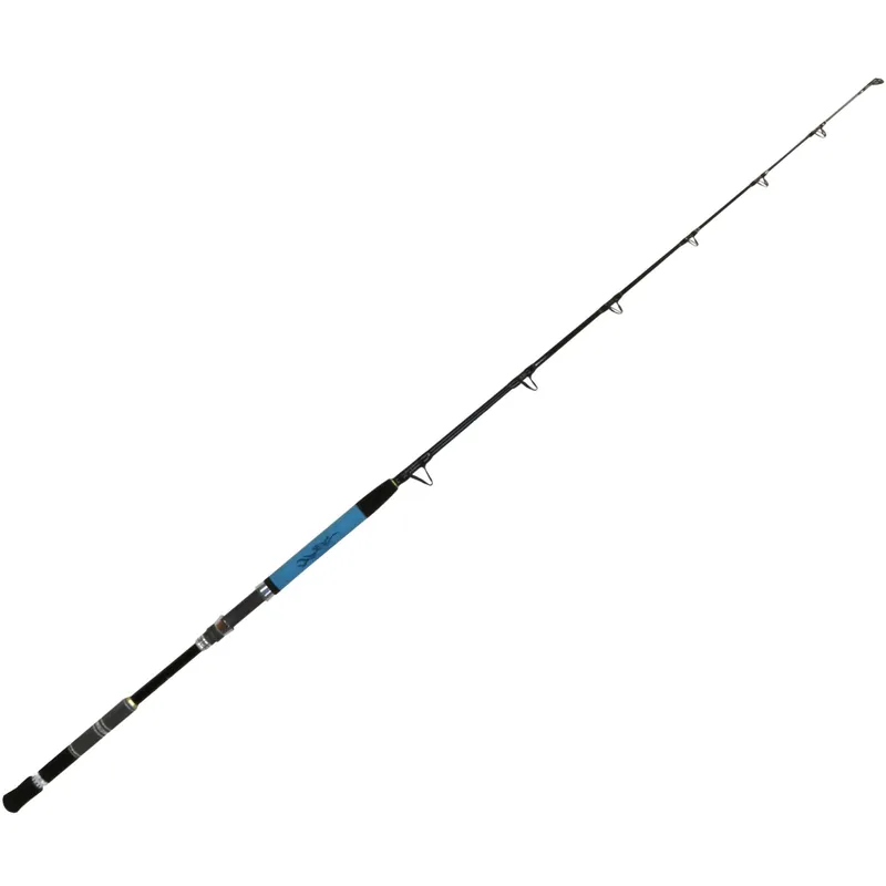 Team Deep Sea Sea Beast Wurfgewicht: 20-40LB