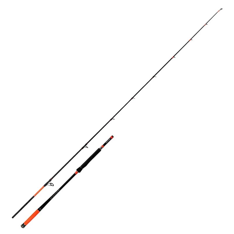 Senshu Jig & Spin Special Rig MH