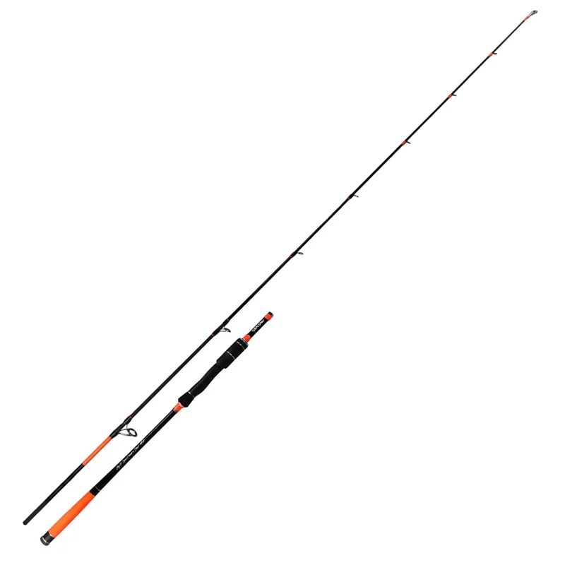Senshu Jig & Spin Crank 'n Shad MH