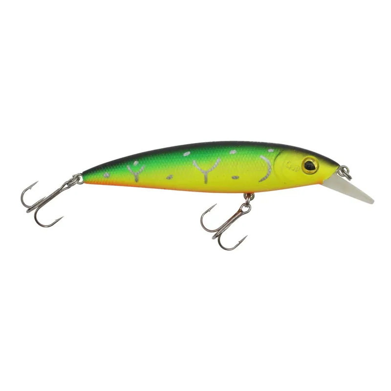 Viper Pro Sprinter Midsize 10,00cm Sunshine Farbe: Sunshine
