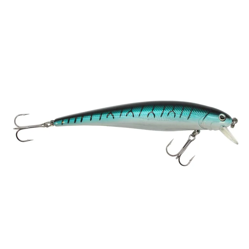 Viper Pro Bullhead 12cm Mackerel