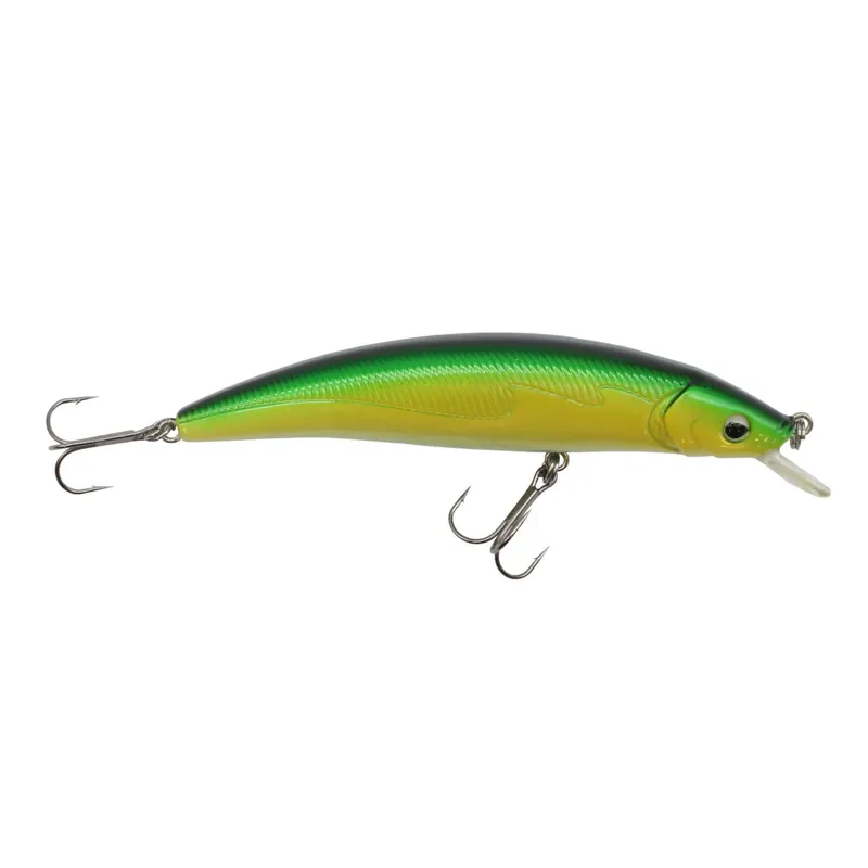 Viper Pro Wakkler Farbe: Banana Minnow
