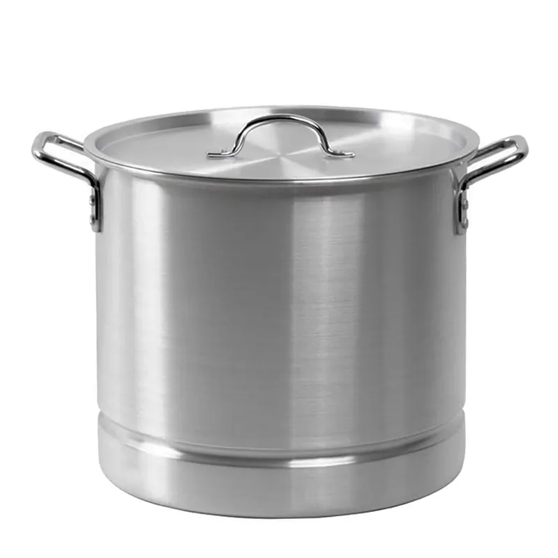 Traxis Partikel Kochtopf Modell: 30,3 Liter