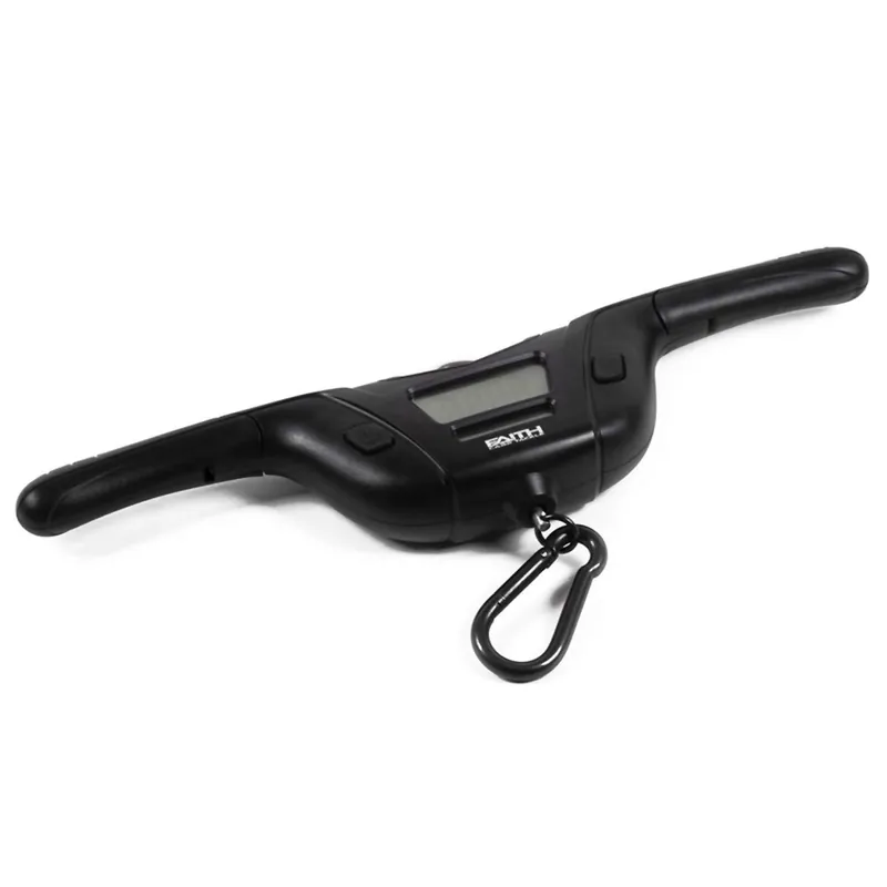 Faith S.I.D. Digital Scale 50kg