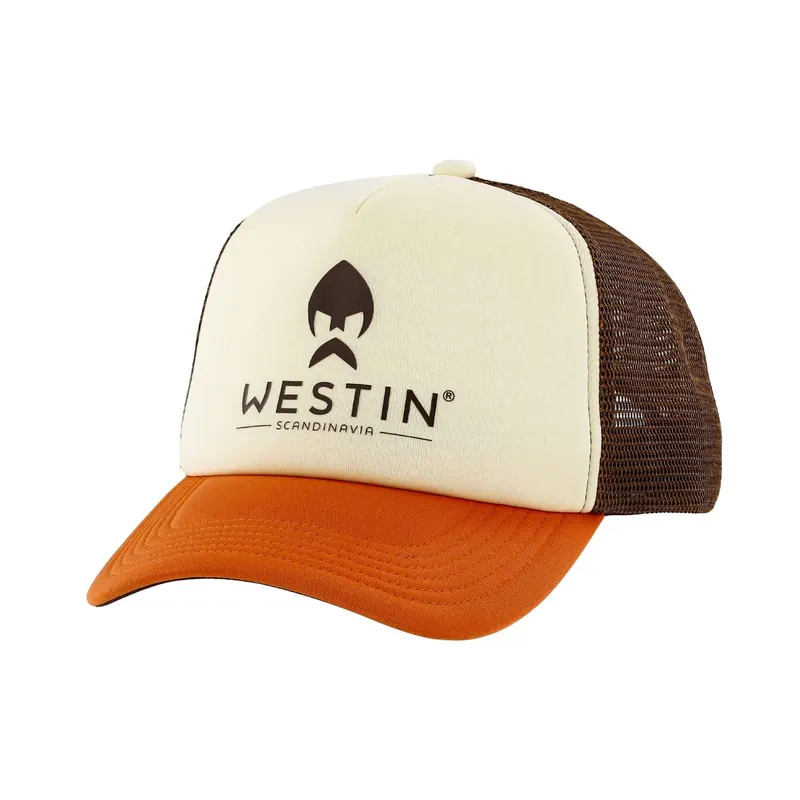 Westin Texas Trucker Cap