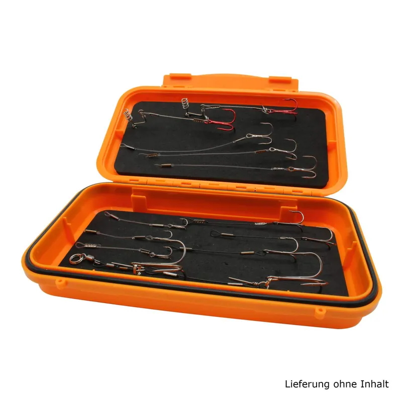 Roy Fishers Stinger/Jighead Box