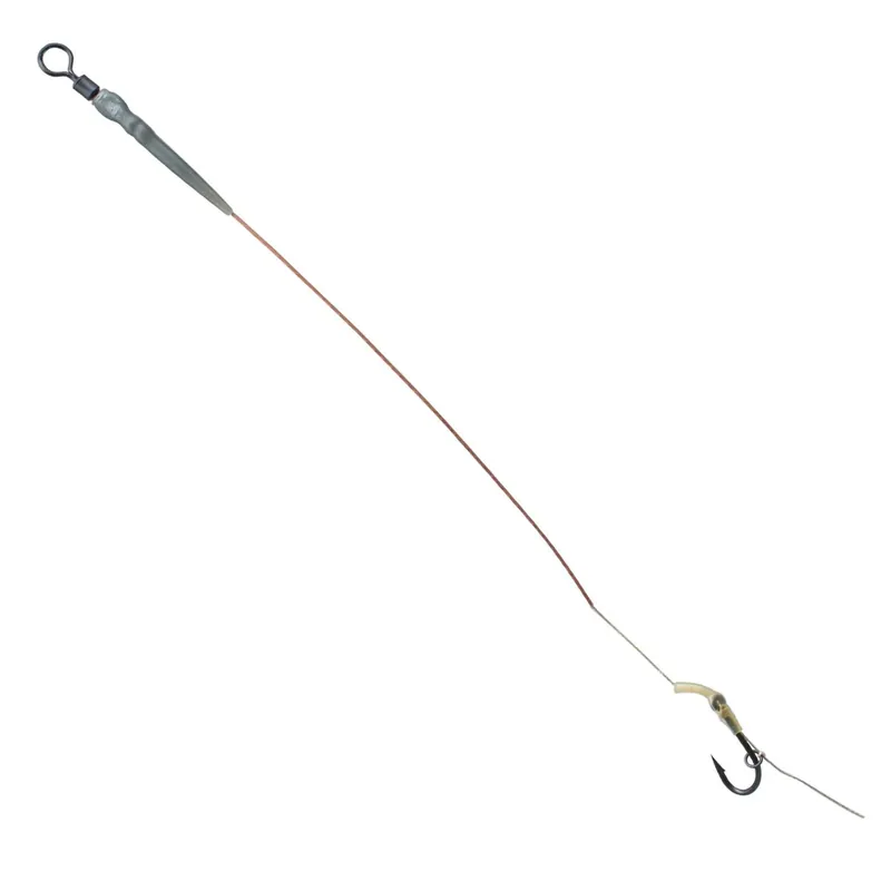 Faith Combi Chod Rig Snowman size 4 25lb Größe: 4