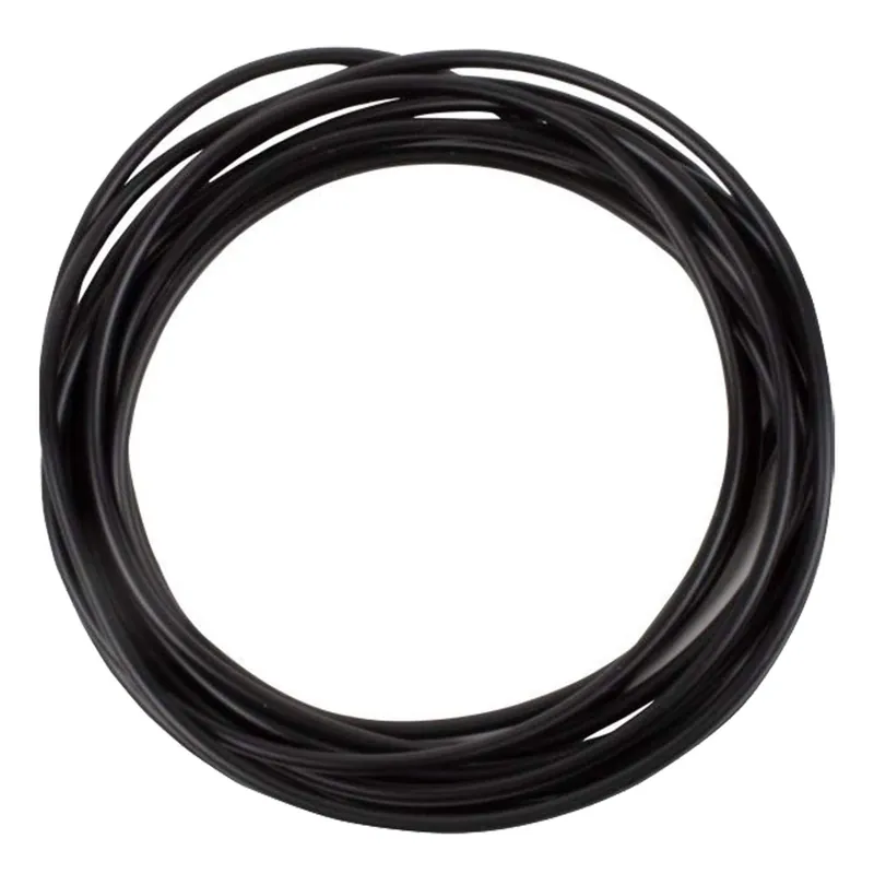 Faith Sinking Rig Tube 2.00m Black Farbe: Black