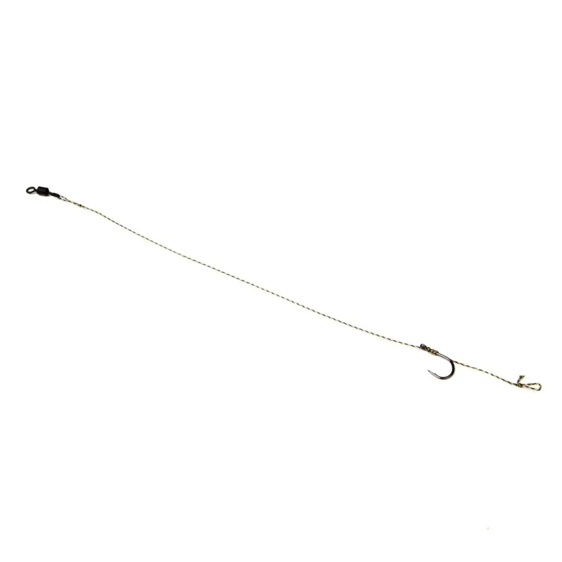 Faith Basic Boilie Rig size 2 Größe: 2 | Ausführung: barbed