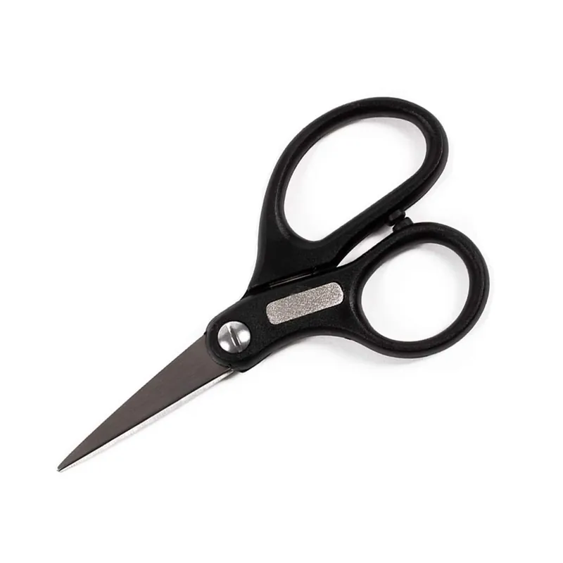 Faith Vorfachschere Braid Scissor Black