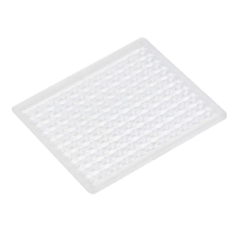 Faith Boilie Stopper Soft Clear Farbe: Soft clear