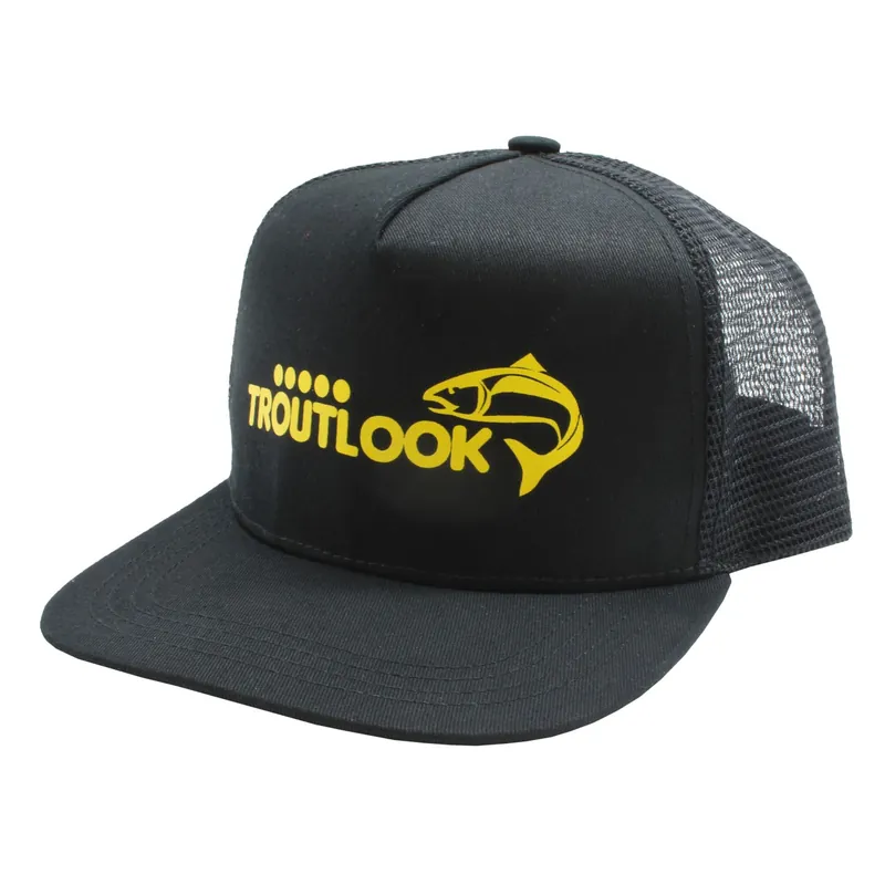 Troutlook Trucker Cap Troutlook