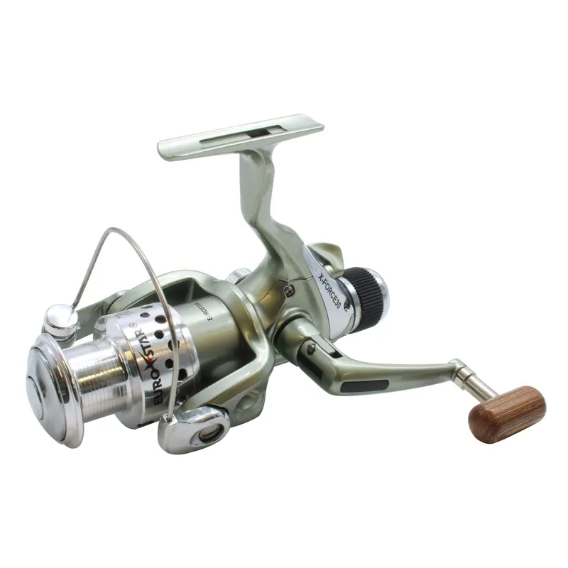 Heckbremsrolle X-Force 30