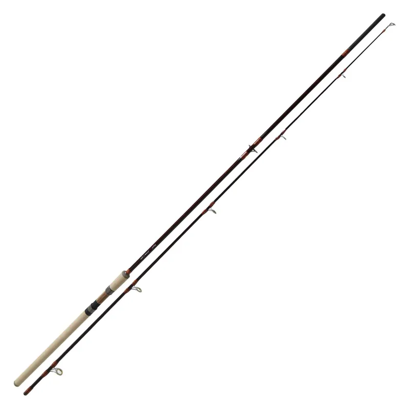 Roy Fishers Atrium X Spin 270 Wurfgewicht: 15-40g