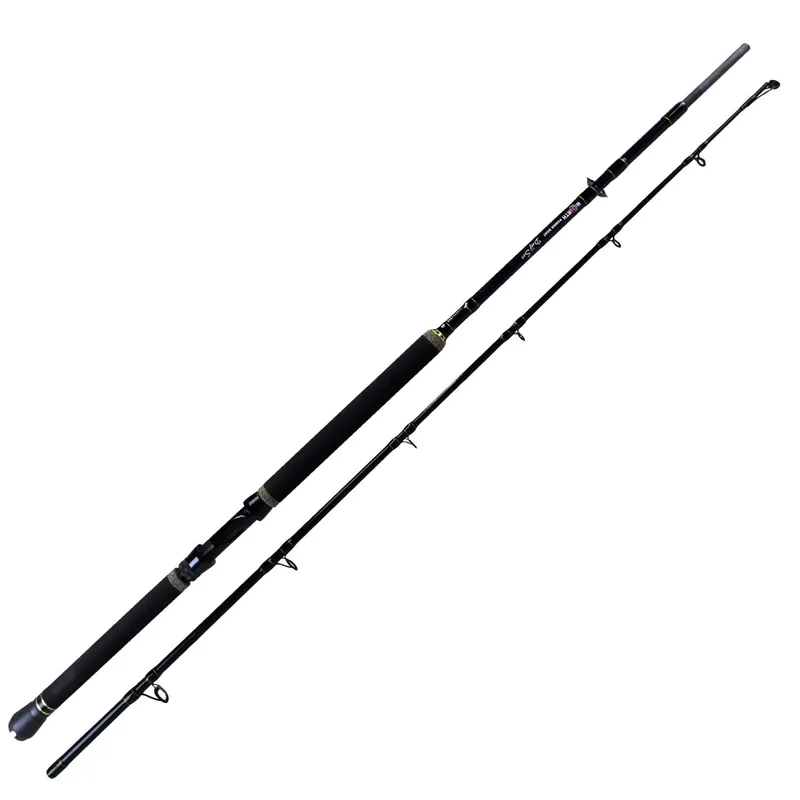 Team Deep Sea North Power Boat Wurfgewicht: 200-600g