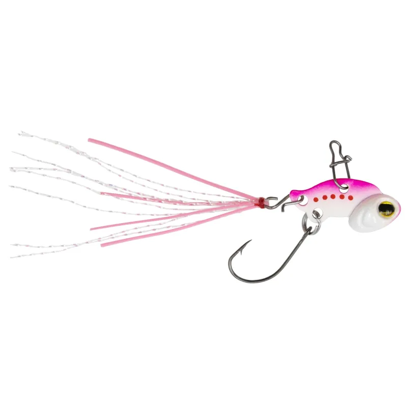 Troutlook Micro Vib Farbe: pink