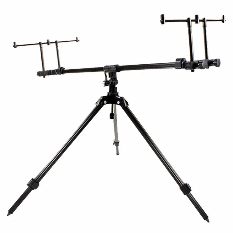 BAT-Tackle Tri Clops Rodpod