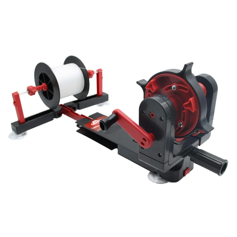 Berkley Portable Line Spooler Max