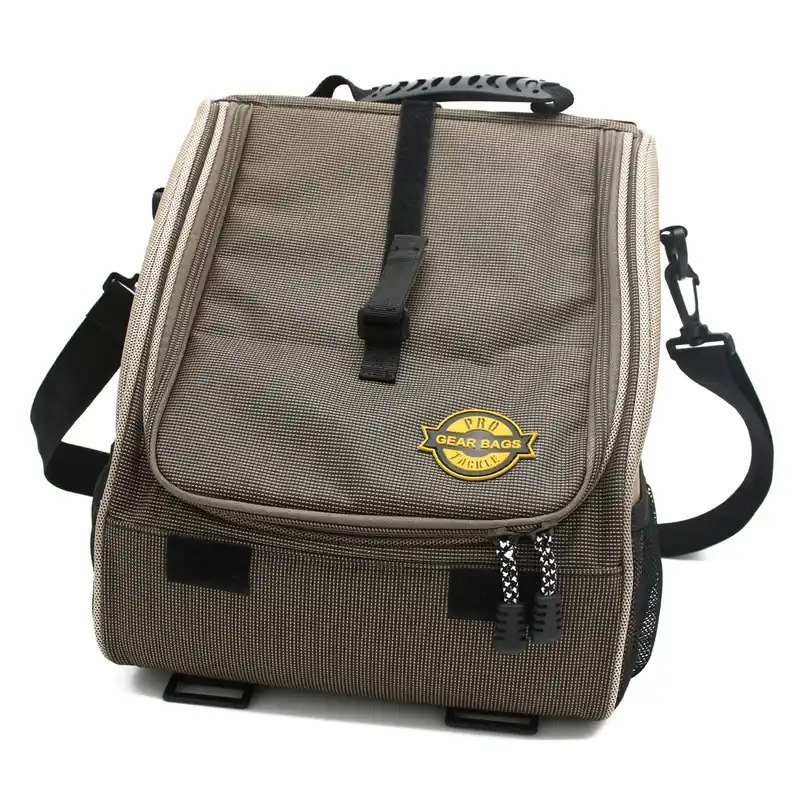 Pro Tackle Fishfinder Gear Bag Force One - Echolot-Tasche