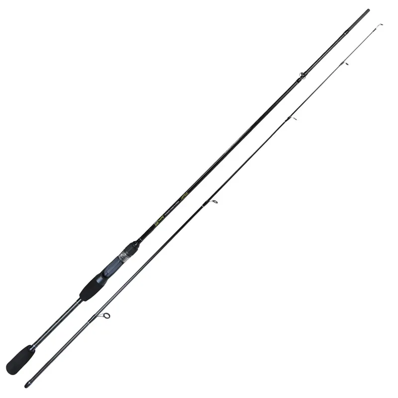 Roy Fishers Trout & Perch Special Casting 2102 Ausführung: Castingrute