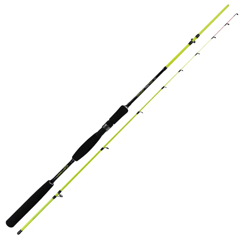 Troutlook Italy Trout - Forellenrute Länge: 1,80m