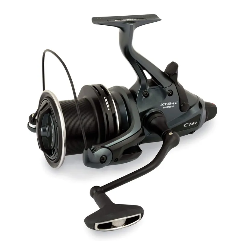 Shimano Big Baitrunner CI4+ XT-B LC Modell: Big Baitrunner