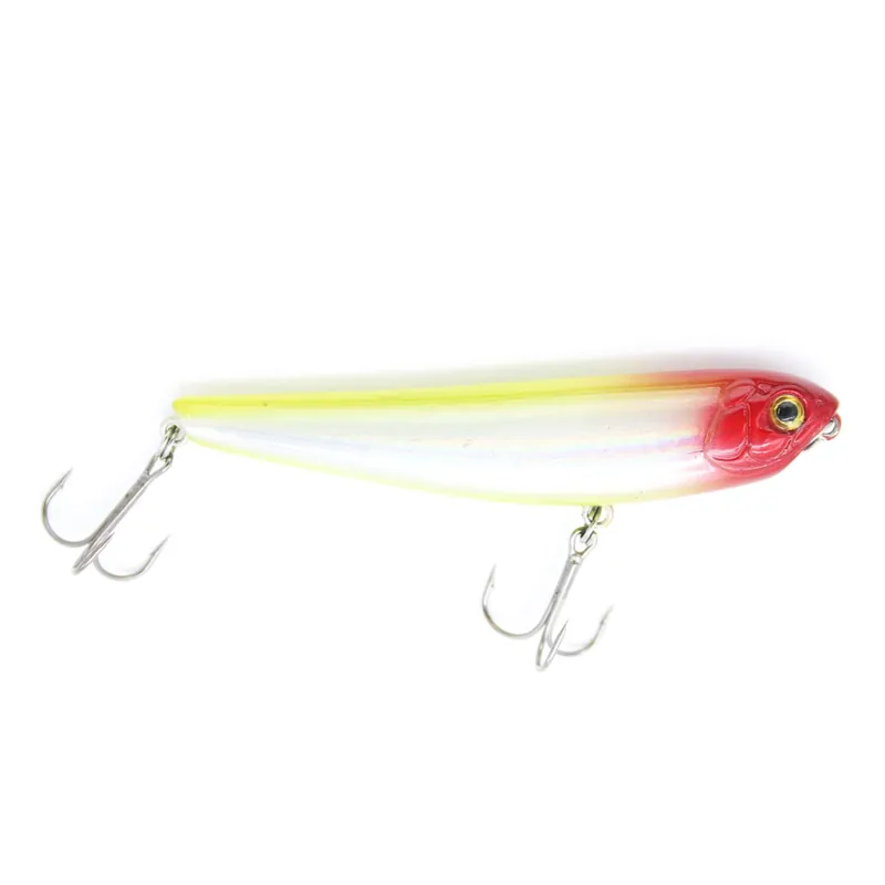 Viper Pro Walker 8,00cm Moonpie - Topwater Bait Farbe: Moonpie