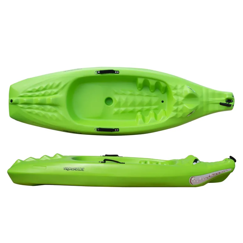 Waterside Kajak "Crocodile"