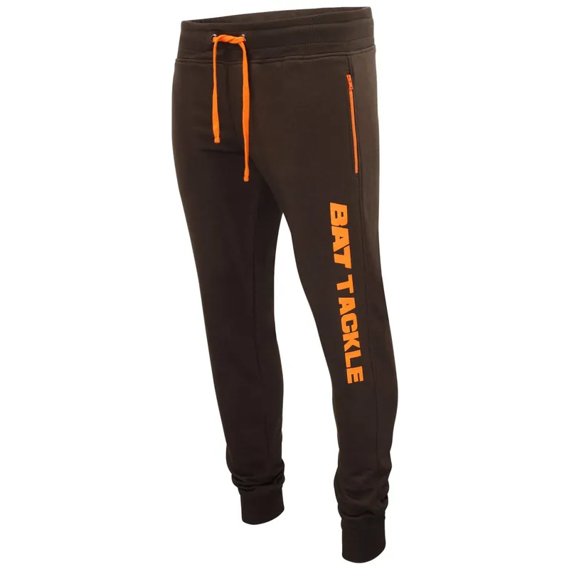BAT-Tackle Jogging Hose Größe: M