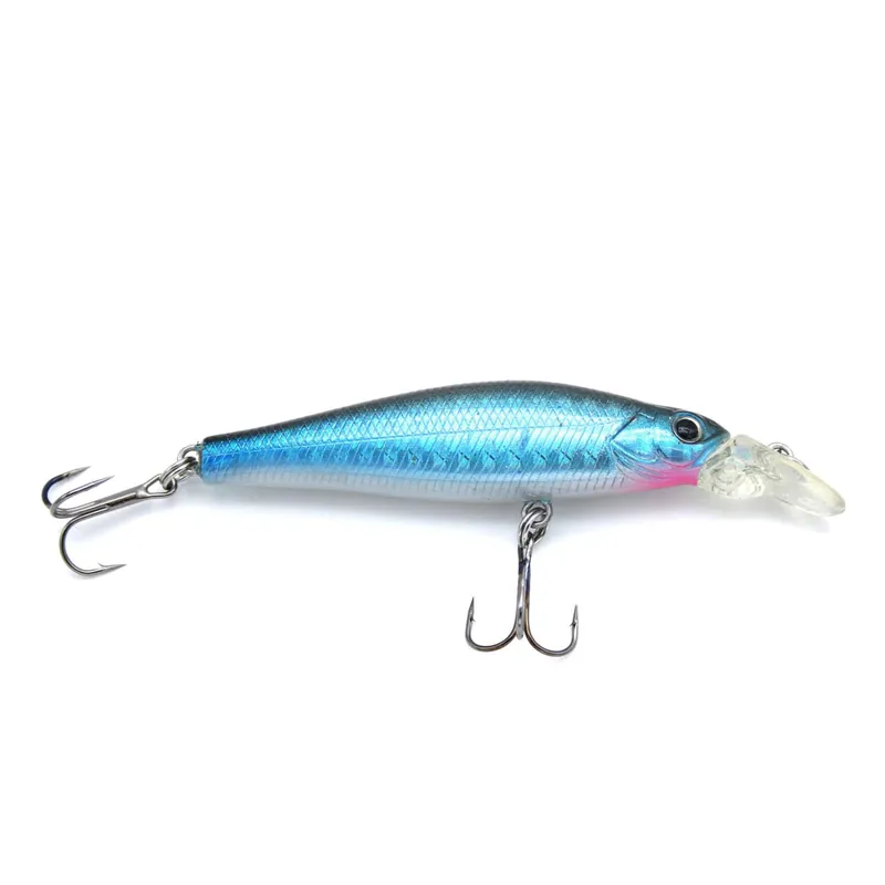 Viper Pro Twitcher 6,5cm Whitefish Blue Farbe: Whitefish Blue