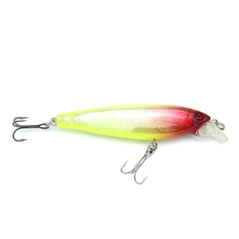 Viper Pro Flanking Minnow 7,00cm Moonpie - Twitchbait Farbe: Moonpie