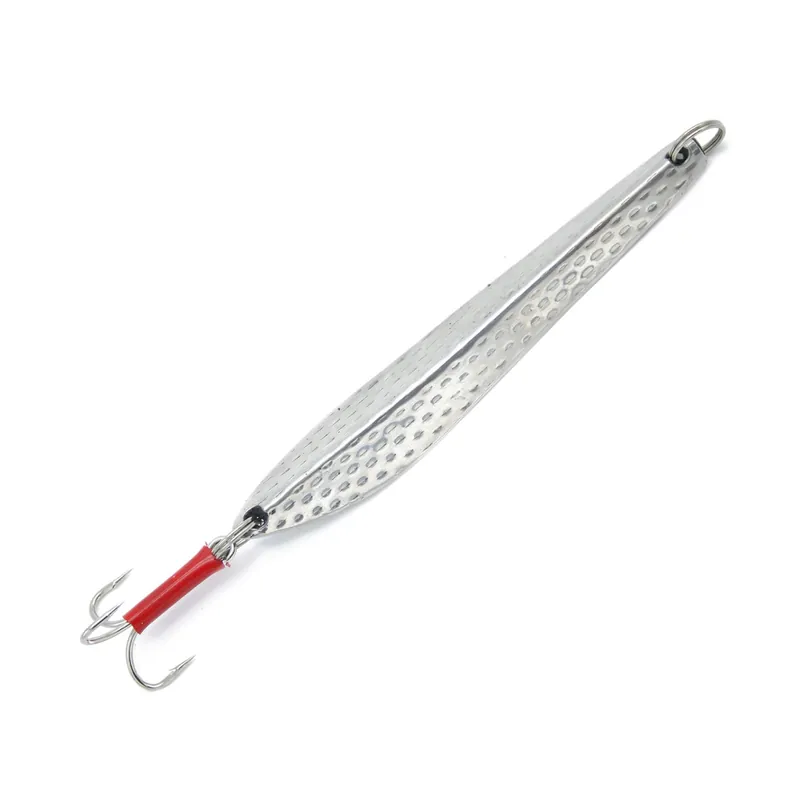Team Deep Sea Norway Stainless Special Pilker Gewicht: 75g