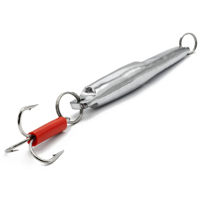 Team Deep Sea Norway Taumel Special Pilker - Lead Free Gewicht: 200g
