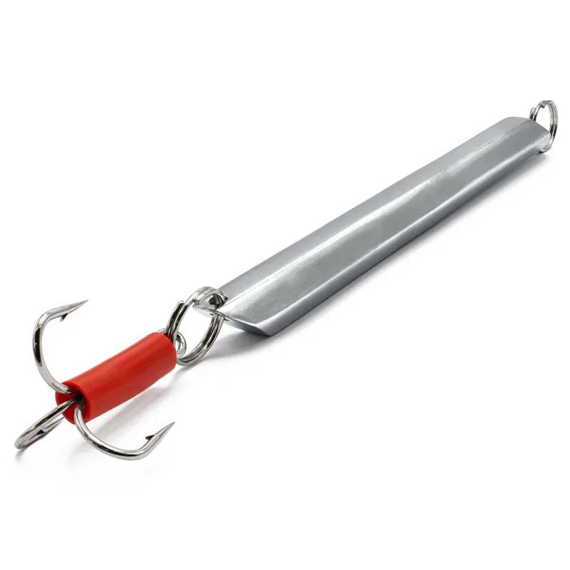 Team Deep Sea Norway Hexagon Special Pilker - Lead Free Gewicht: 200g