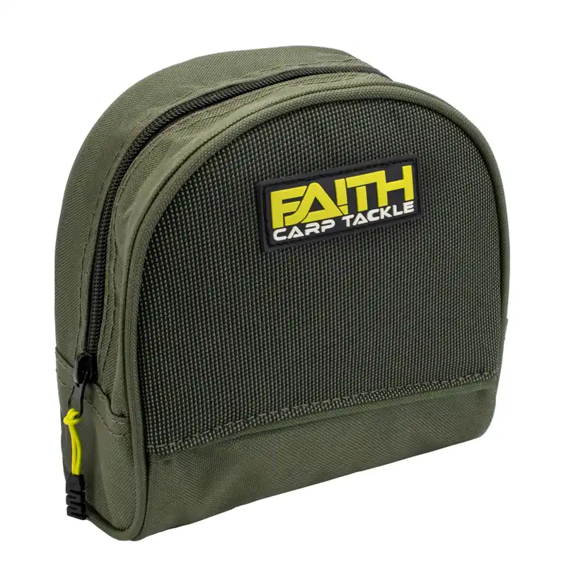 Faith Reelbag 17x20x10cm Größe: 17x20x10cm