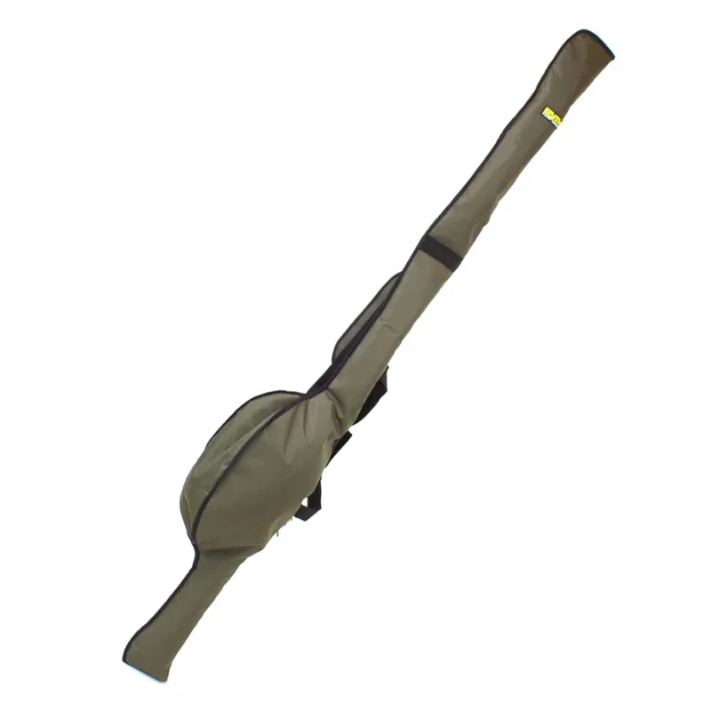 Faith Padded Rod Sleeve 10ft Länge: 160cm