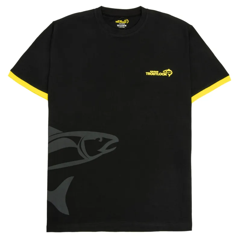 Troutlook T-Shirt Größe: S